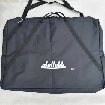 ALUFLOKK Bag for XL Tray