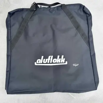 ALUFLOKK Bag for L Tray