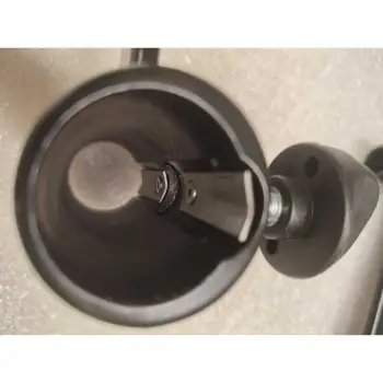 ALUFLOKK Umbrella Holder