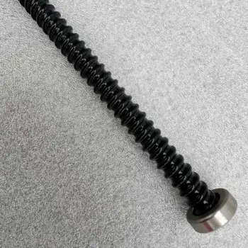 ALUFLOKK Rodrest 50cm