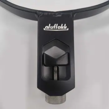 ALUFLOKK Bucket Holder