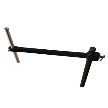 ALUFLOKK  Fix Feeder Arm