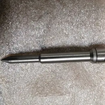 ALUFLOKK Distance Meter