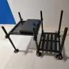 ALUFLOKK Seatbox