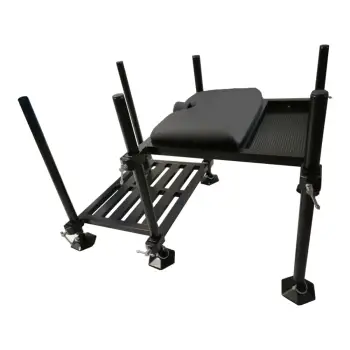 ALUFLOKK Seatbox