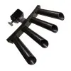 ALUFLOKK 4 Rod Holder