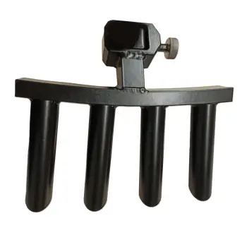ALUFLOKK 4 Rod Holder