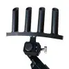 ALUFLOKK 4 Rod Holder