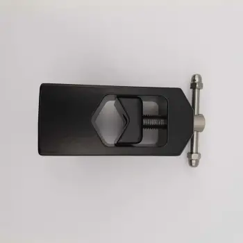 ALUFLOKK Tray Holder