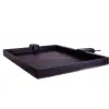 ALUFLOKK Tray L 50x40cm