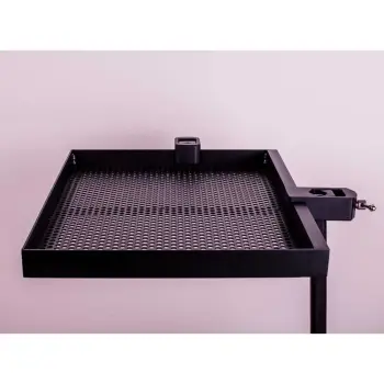 ALUFLOKK Tray L 50x40cm