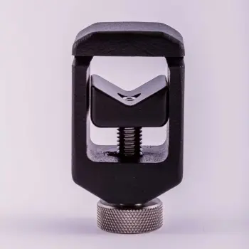 ALUFLOKK Tray Slider