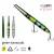 Green Barracuda - - КОД : HY-145-GRBAR 