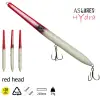 AS LURES Hydra 210 210mm 29g Floating