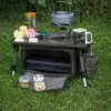 AVID CARP Bivvy Organiser