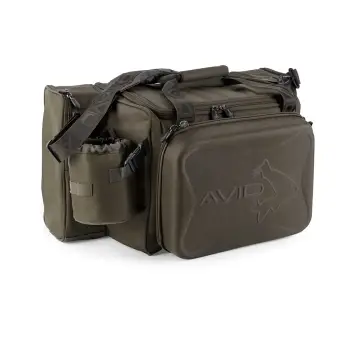 AVID CARP A-Spec Session Cooler System