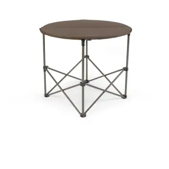 AVID CARP Compactsession Table