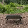 AVID CARP Double Decker Bivvy Table