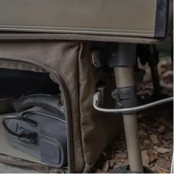 AVID CARP Double Decker Bivvy Organiser