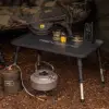 AVID CARP Revolve Bivvy Table