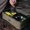 AVID CARP RVS Double Tackle Organiser