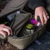 AVID CARP RVS Double Tackle Organiser