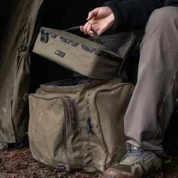 AVID CARP RVS Tackle Organiser