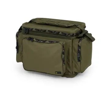 AVID CARP RVS Deluxe Hard-Top Carryall - Standard 