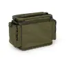 AVID CARP RVS Deluxe Hard-Top Carryall - XL