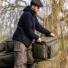 AVID CARP RVS Deluxe Hard-Top Carryall - Standard 