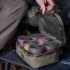 AVID CARP RVS 8-Pot Hookbait Pouch