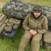 AVID CARP Revolve Bivvy Table XL