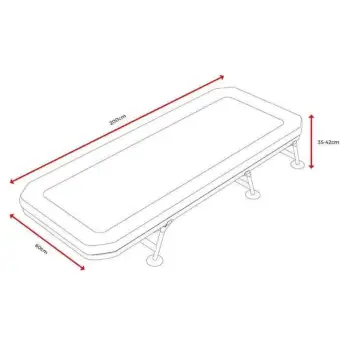 AVID CARP Revolve System