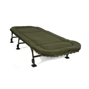AVID CARP Benchmark Ultra Standard Bed