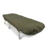 AVID CARP Benchmark ThermaTech Heated Sleeping Bags XL