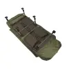 AVID CARP Benchmark ThermaTech Heated Sleeping Bags XL