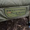 AVID CARP Benchmark ThermaTech Heated Sleeping Bags XL