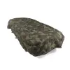 AVID CARP Ripstop Camo Bedchair Cover