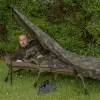 AVID CARP Ripstop Camo Bedchair Cover