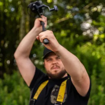 AVID CARP Elevate Rod 12ft 3.75lb