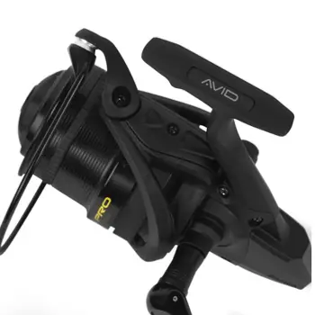 AVID CARP XR Pro Spod-Marker Reel
