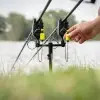 AVID CARP VTX+ 4+1 Bite Alarm Set