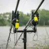 AVID CARP VTX+ 4+1 Bite Alarm Set