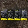 AVID CARP Armorok Hooks Curve Barbed