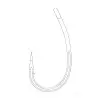 AVID CARP Armorok Hooks Curve Barbed