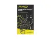 AVID CARP Armorok Hooks Chod Barbed