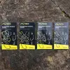 AVID CARP Armorok Hooks Chod Barbed