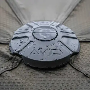 AVID CARP Hq Dual Layer Brolly System