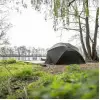AVID CARP Hq Dual Layer Brolly System