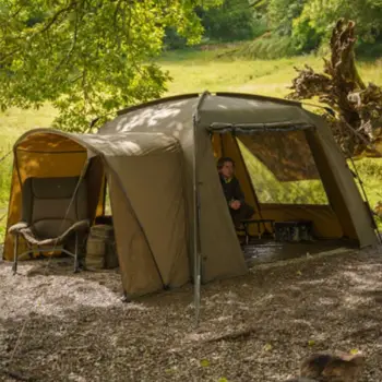 AVID CARP Screen House XT Compact